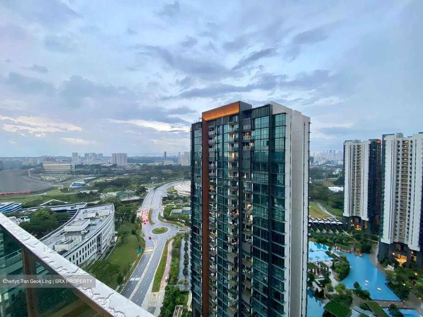 Normanton Park (D5), Apartment #514489131